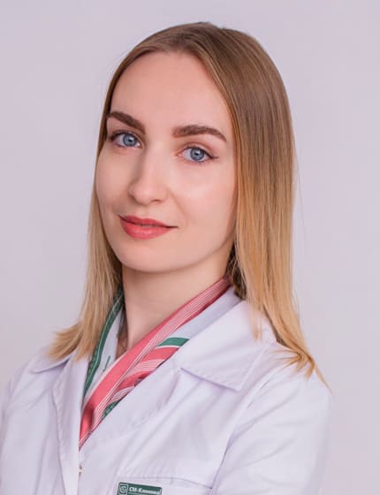 Калинцева Алла Эдгямовна Калинцева Алла Эдгямовна