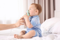 Лечение насморка у новорожденных, грудничков и младенцев